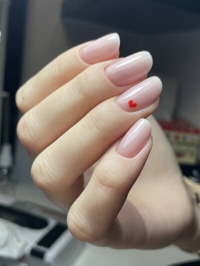 Intretinere Unghii cu Gel - 4