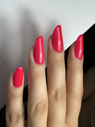 Intretinere Unghii cu Gel - 5