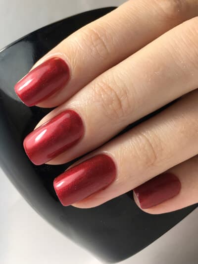 Intretinere Unghii cu Gel - 6