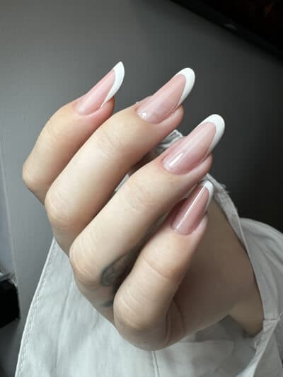 Intretinere Unghii cu Gel - 7