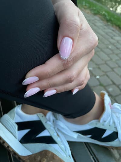 Intretinere Unghii cu Gel - 8