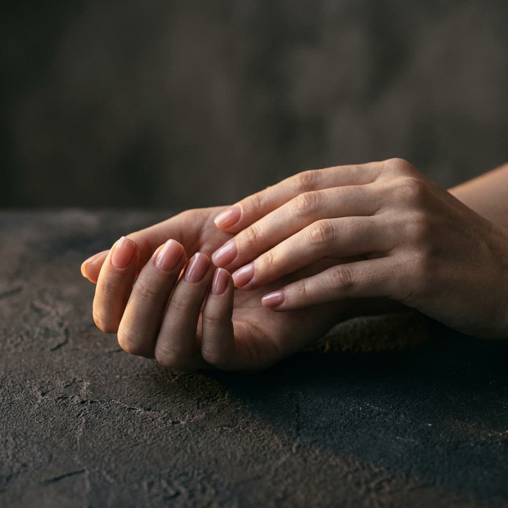 Întreținere Unghii cu Gel