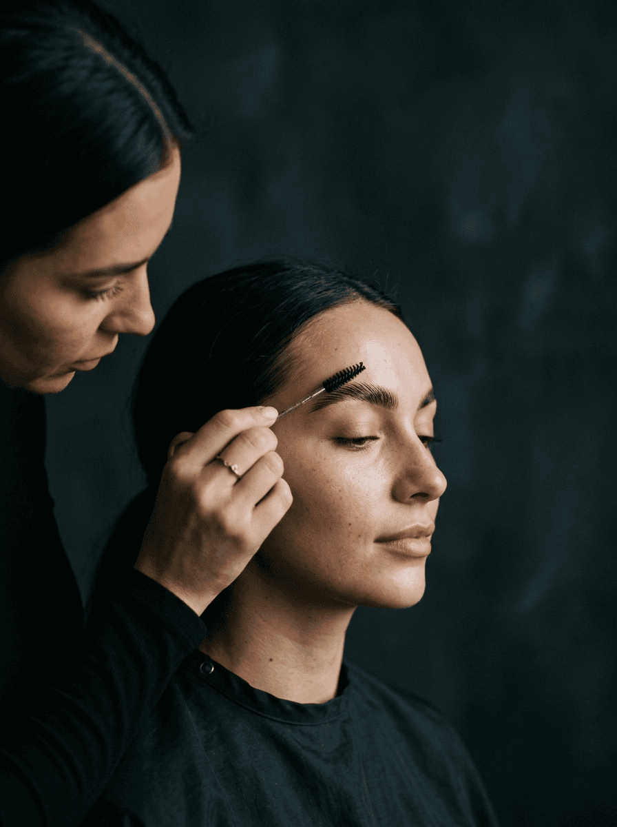 Aplicare produs laminare