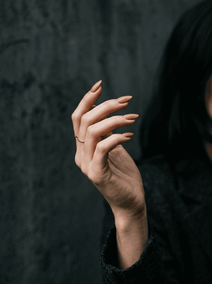 Bucură-te de unghii sănătoase, îngrijite și moderne!!