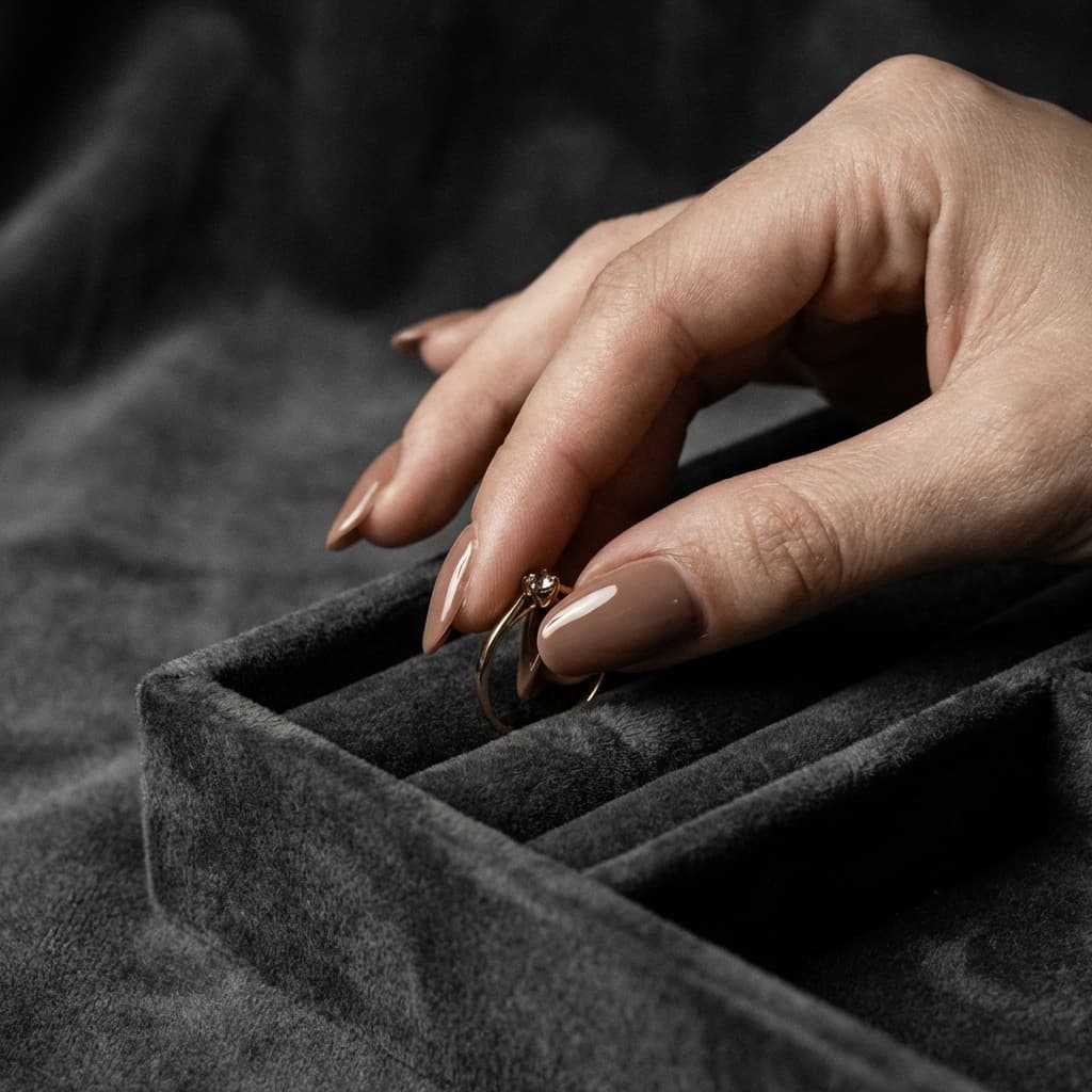 Semipermanentă cu Apex