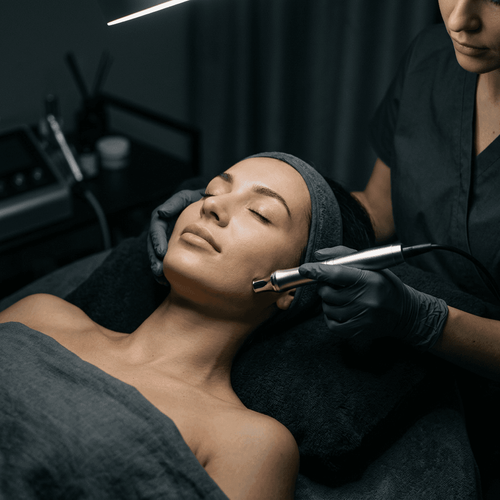 Virtual Mesotherapy