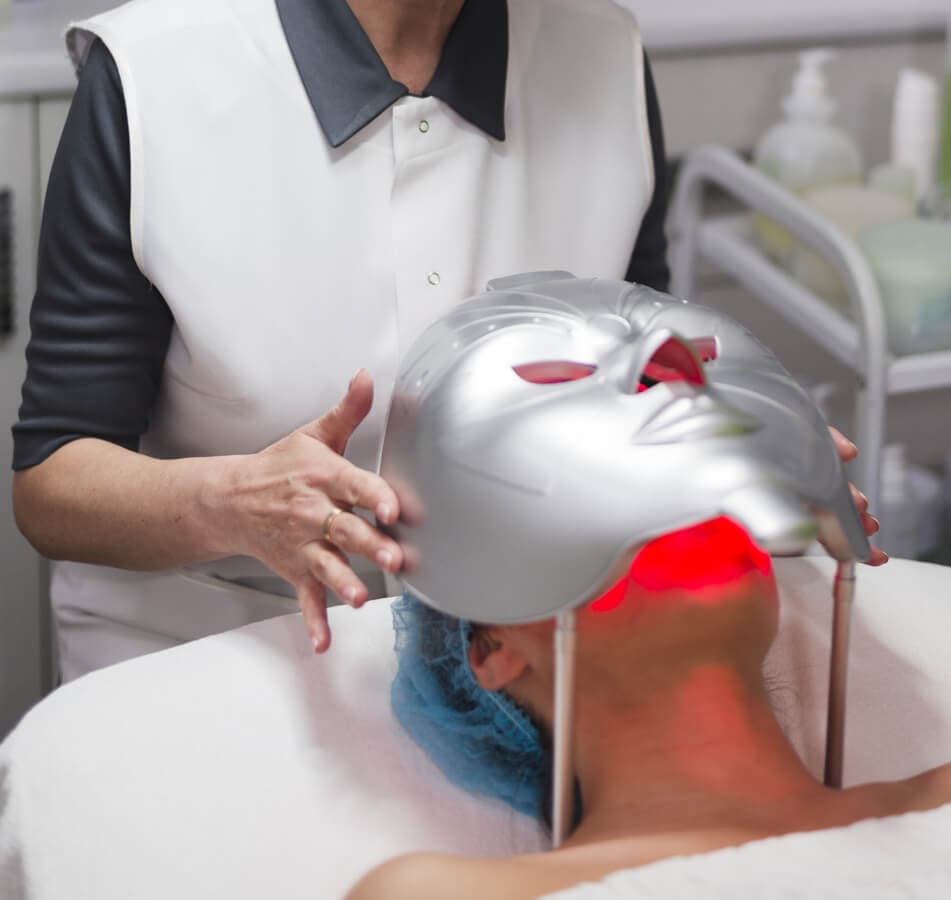 Oxigenare Facială - OxygenEra Pro - 2