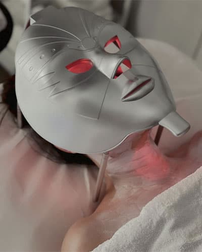 Oxigenare Facială - OxygenEra Pro - 4