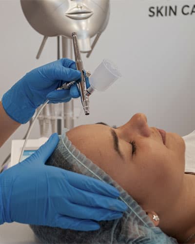 Oxigenare Facială - OxygenEra Pro - 8