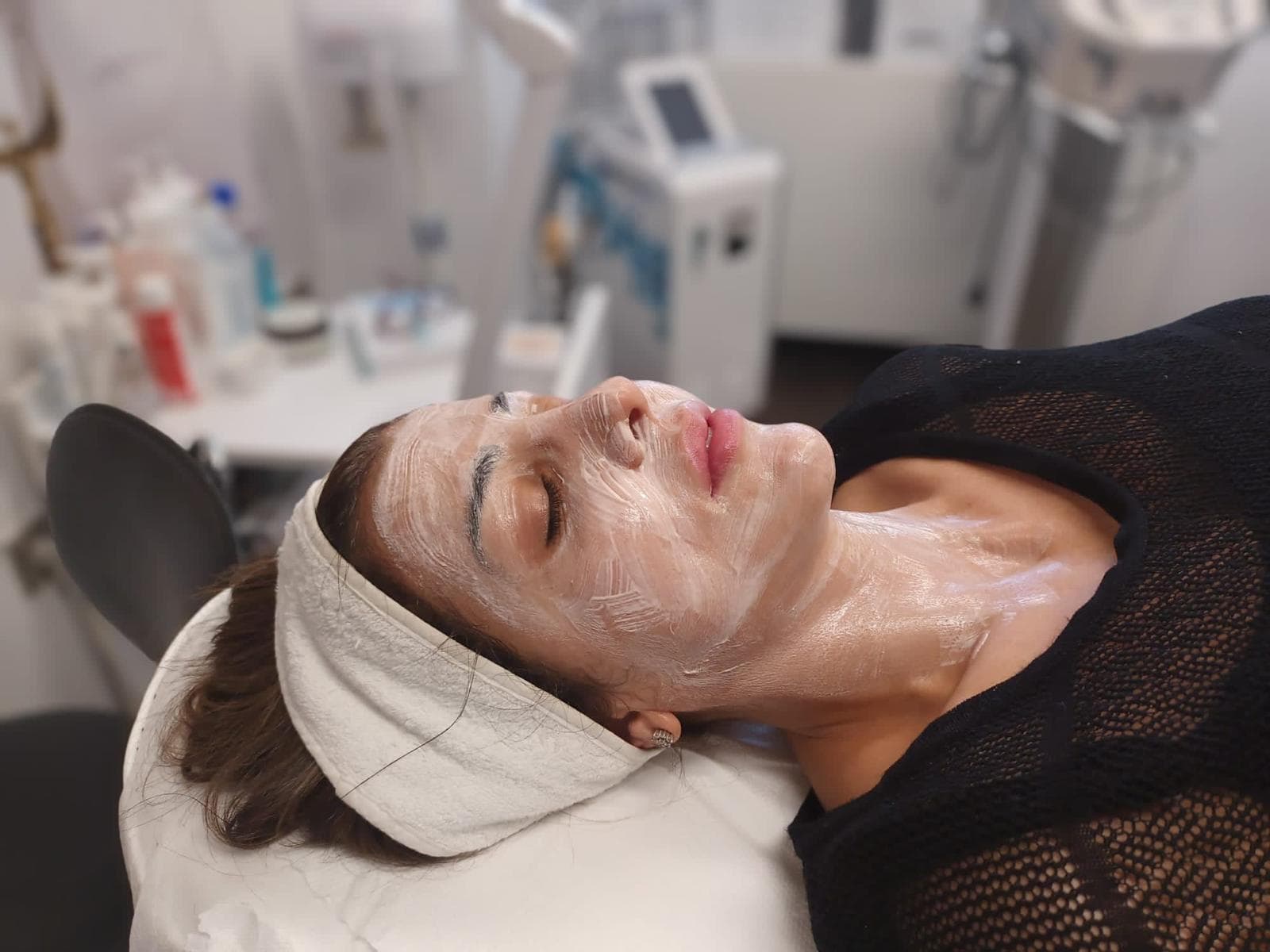 Oxigenare Facială - OxygenEra Pro - 1