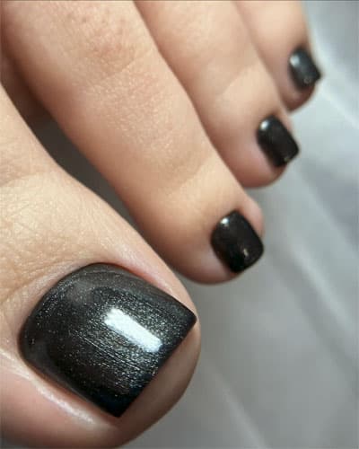 Pedichiura Clasica - 1