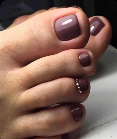 Pedichiura Clasica - 6