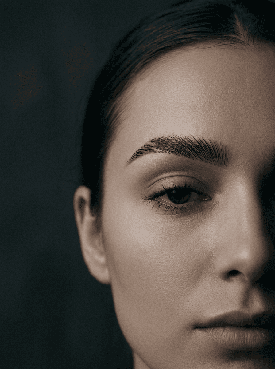 Formă perfectă și simetrică