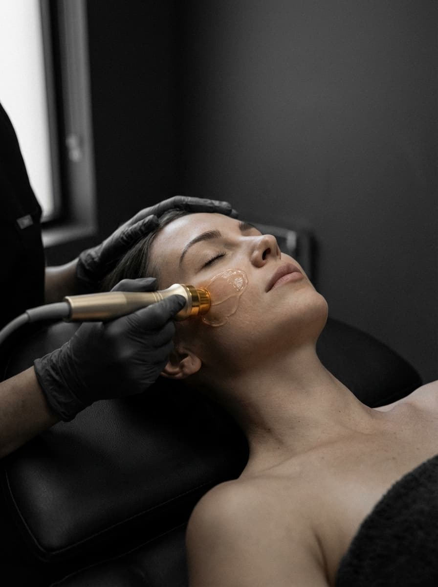 What to expect during a session