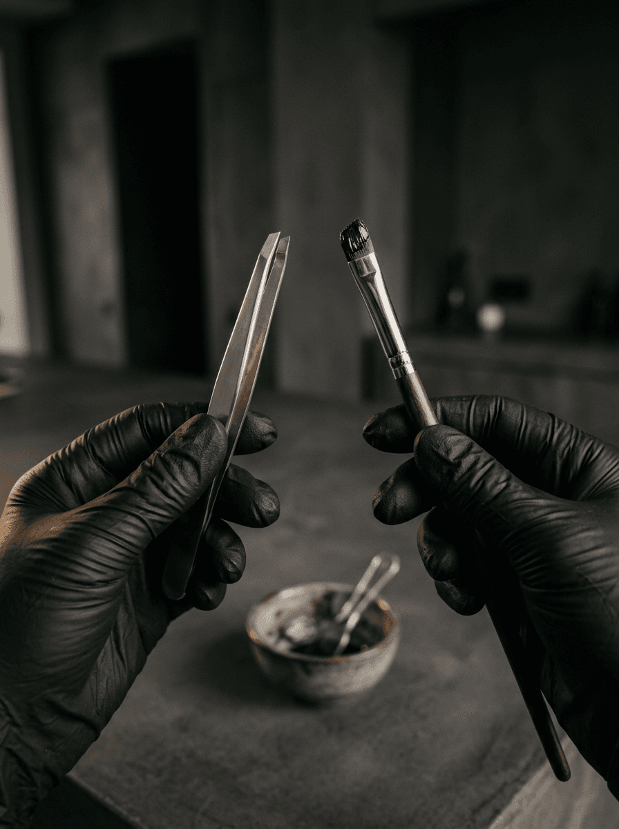 Diferența față de pensatul obișnuit