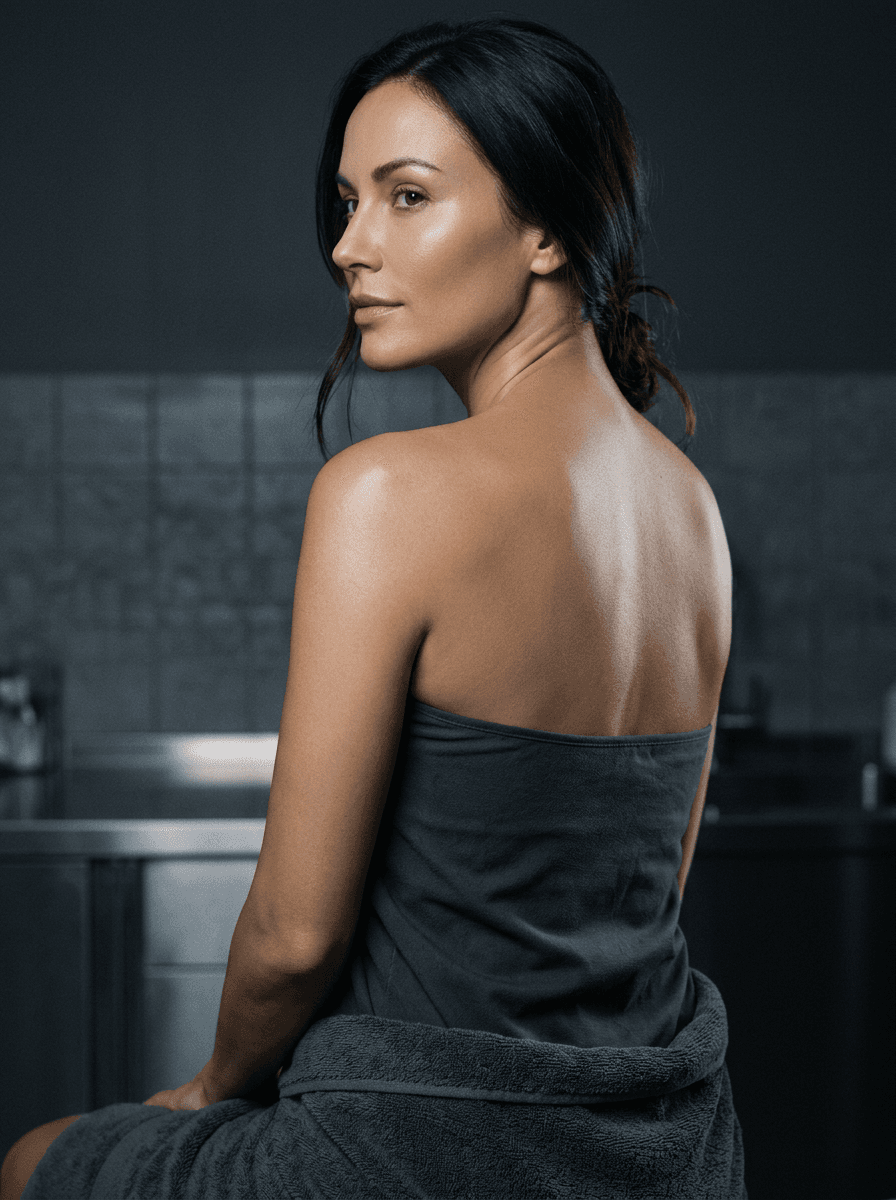 Relaxare și detoxifiere