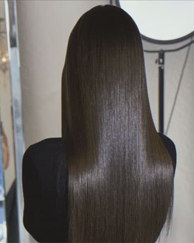 Tratament de Indreptare a Parului cu Keratina - 4