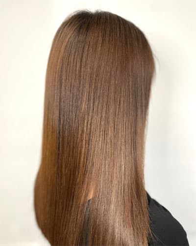 Tratament de Indreptare a Parului cu Keratina - 6