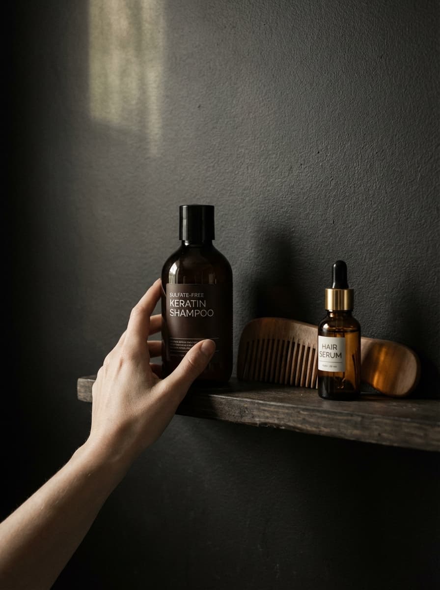 Preparation and aftercare