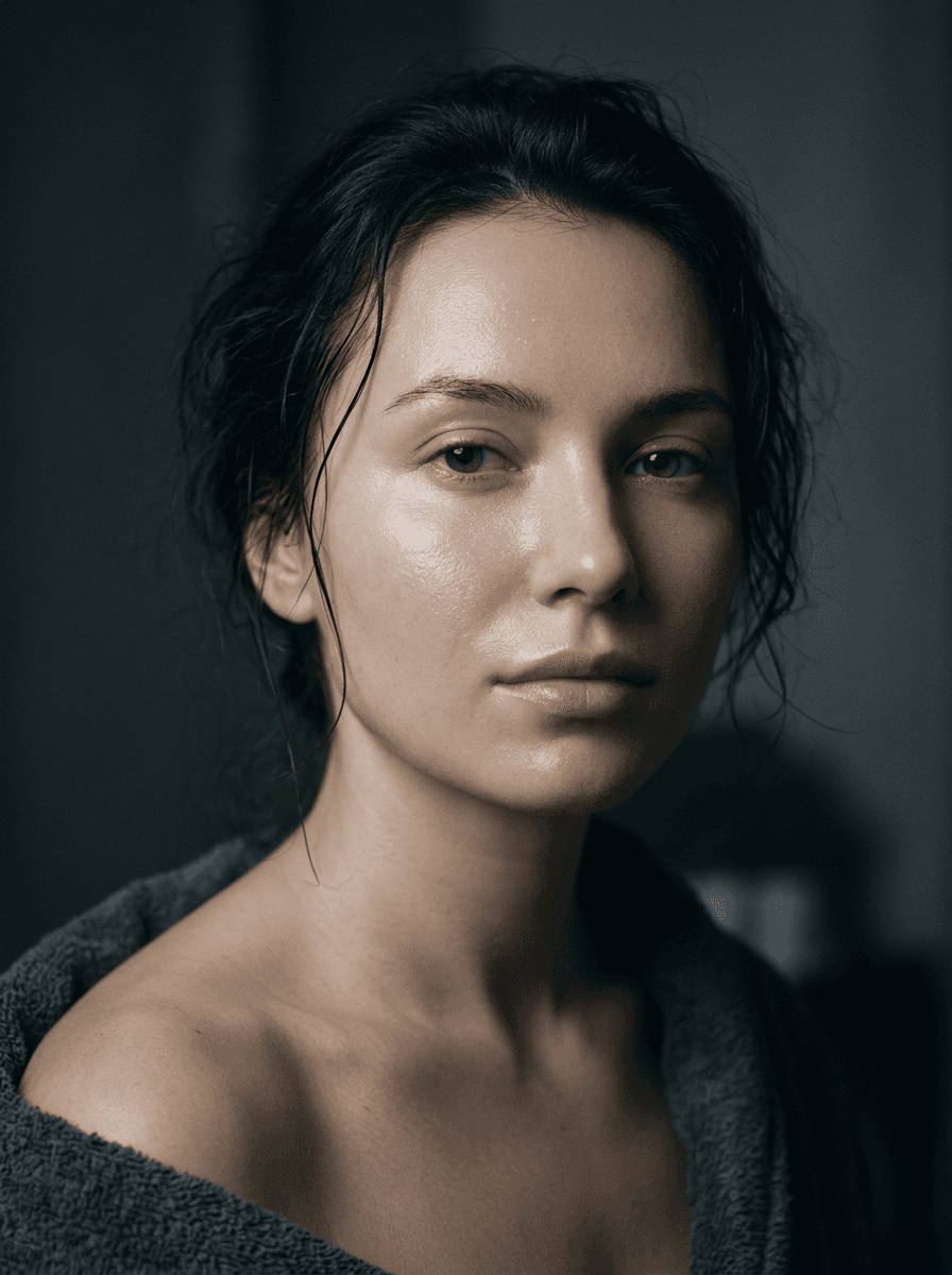 Rezultate vizibile după tratament