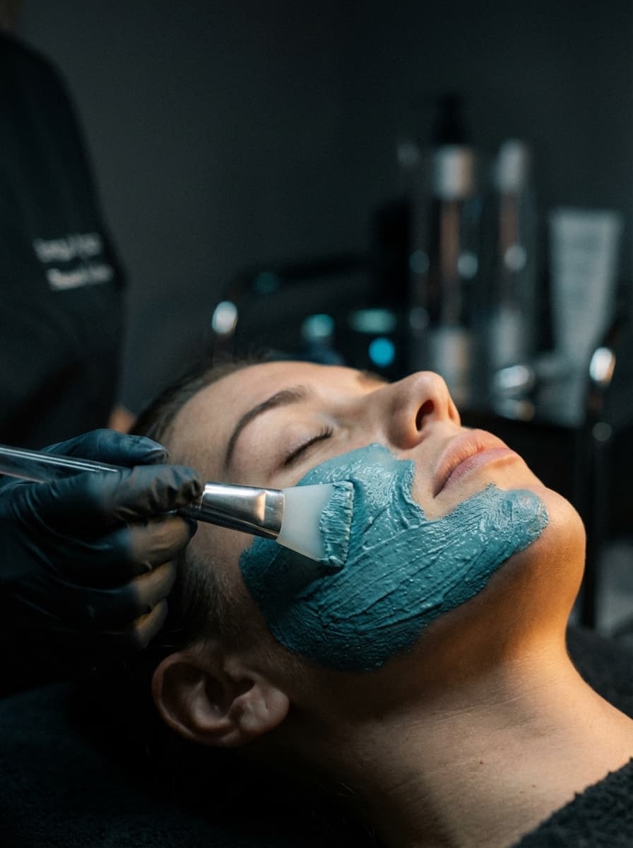 Hidratare intensă - Facial Hydro-Boost