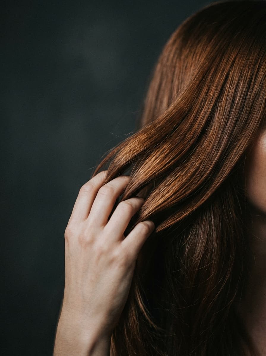 Rezultat tratament salon