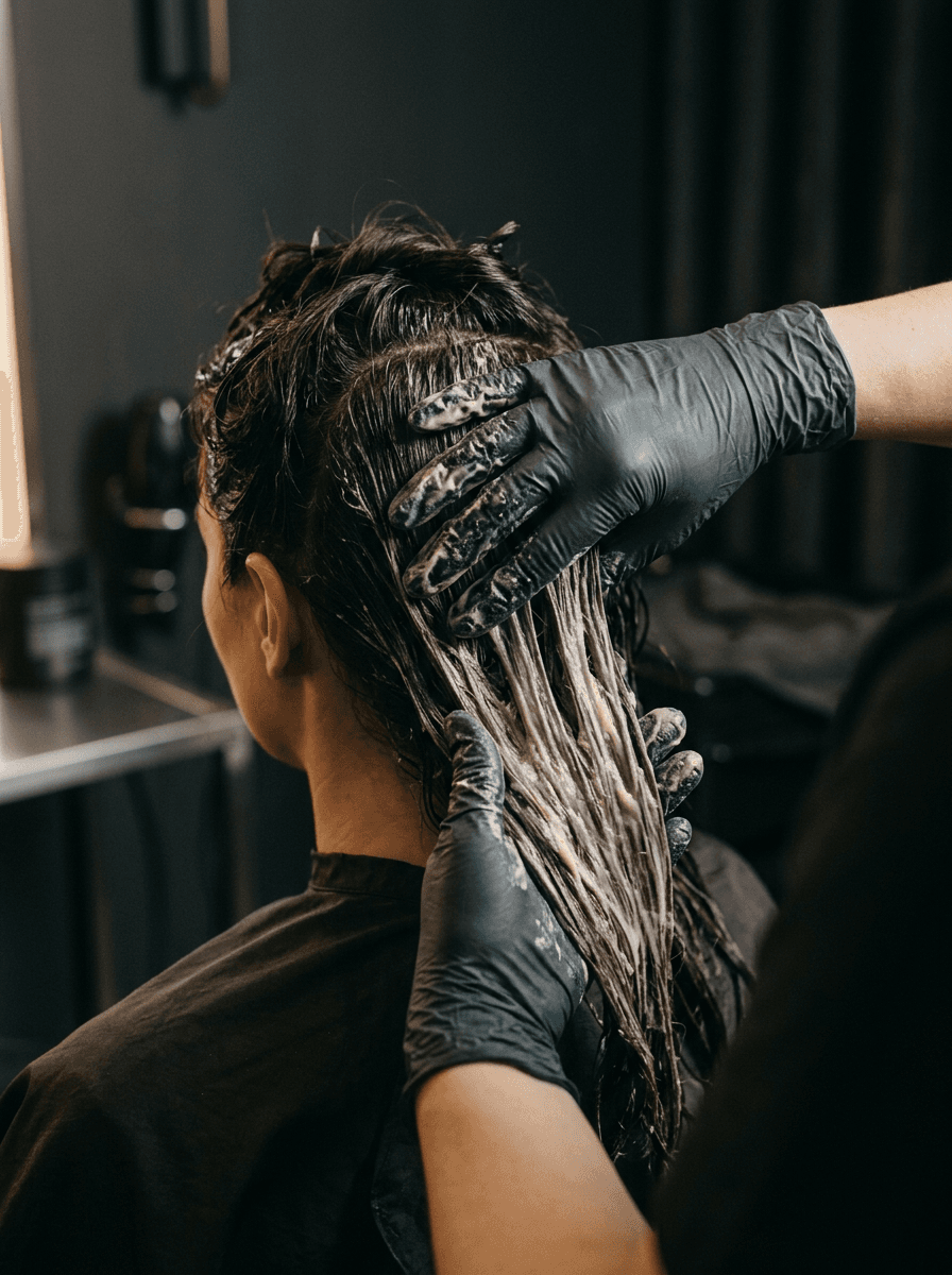 Treatments available at Kontur Beauty Labs