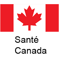 Department of Health of the Government of Canada certification Department of Health of the Government of Canada certification