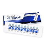 dermapen dermedics serul mesoHA+C