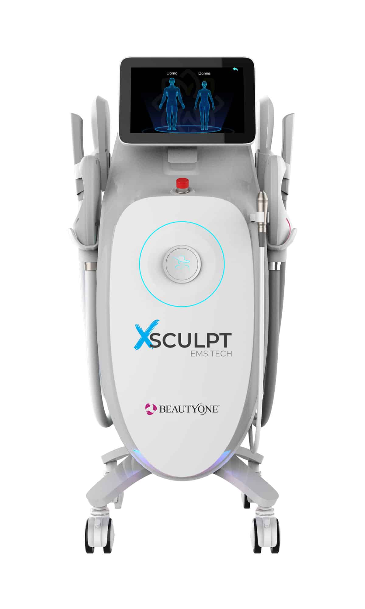 X-Sculpt_1 tratament eximia bucuresti