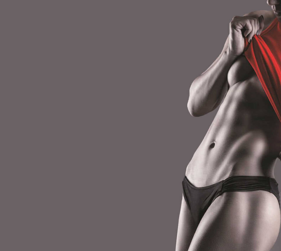 Oferte iunie 5 X-Sculpt Tonifiere musculara decebal