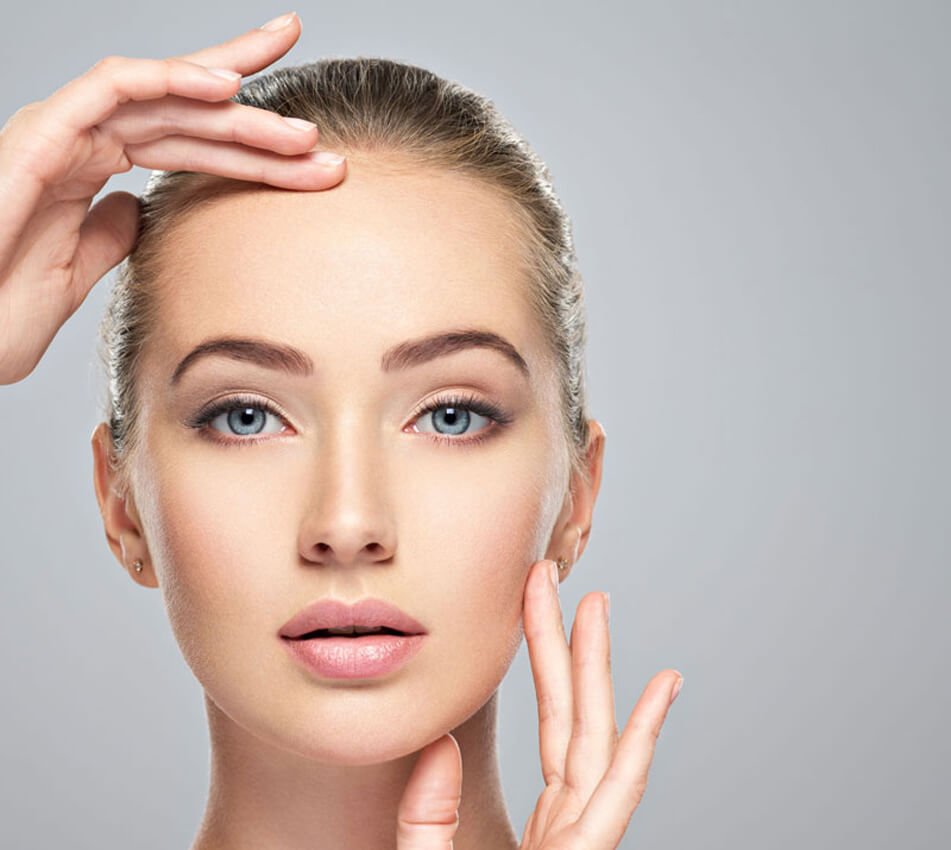 rejuvenare faciala meso skin therapy
