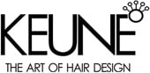 beauty salon keune the art of hair design