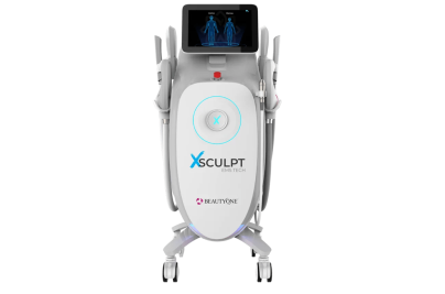 Descopera cat de eficient poate fi tratamentul X Sculpt pentru corpul tau