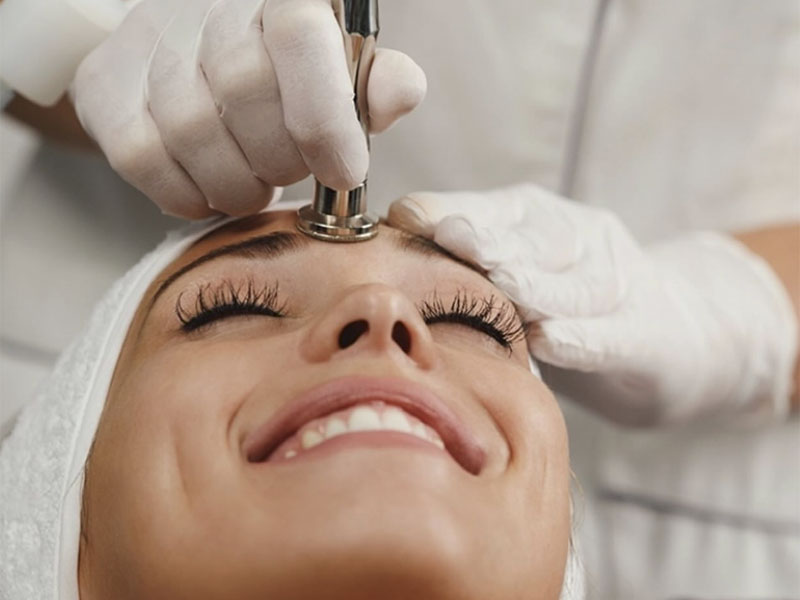 Microdermabraziune 6 microdermabraziune