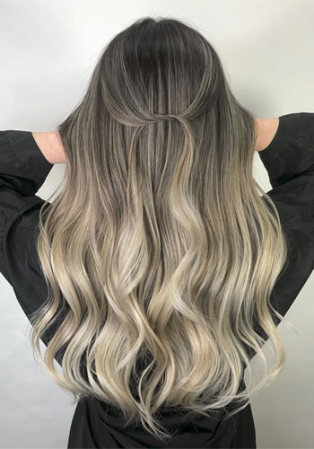 Vopsit balayage 10 Vopsit balayage11