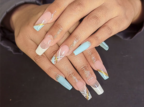 Aplicare tips gel 10 aplicare tips gel5