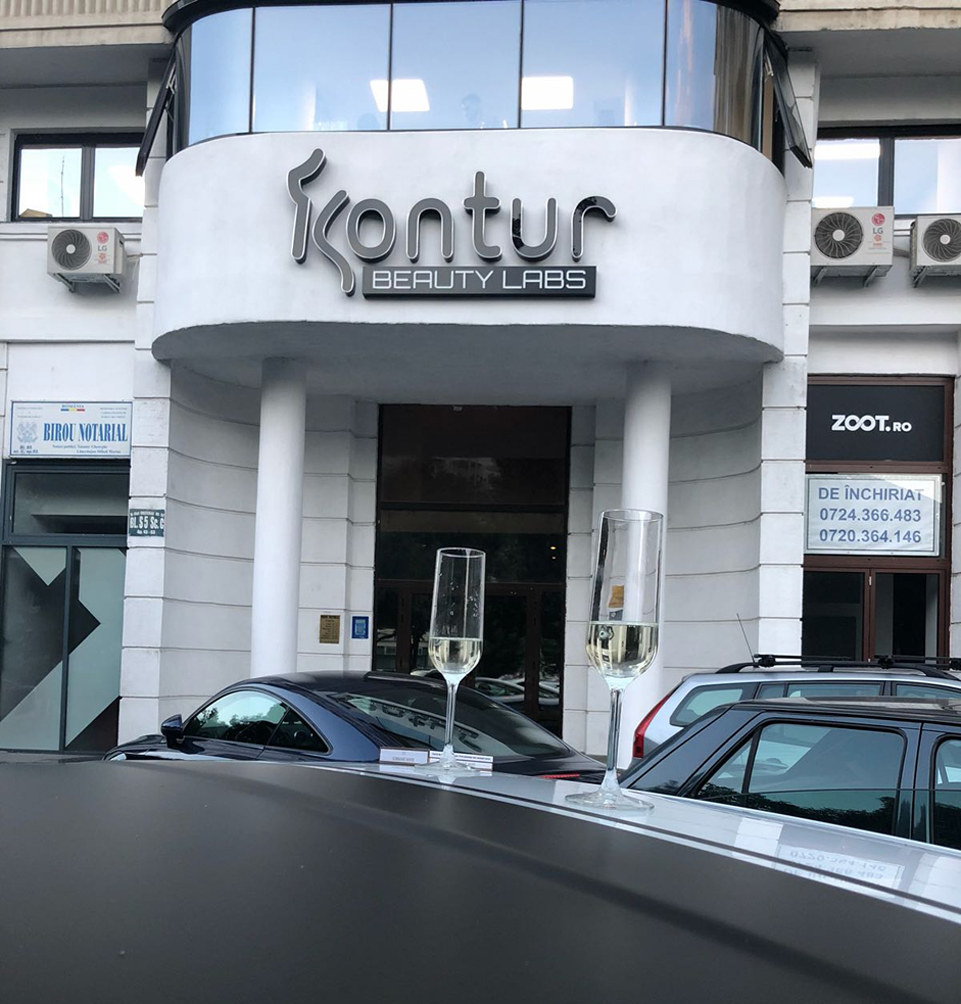 Home 1 5 beauty salon kontur beauty labs