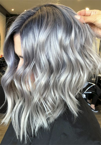 Decolorare rădăcină păr 6 decolorare radacina par2