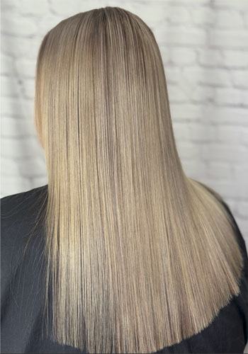 Decolorare rădăcină păr 10 decolorare radacina par8