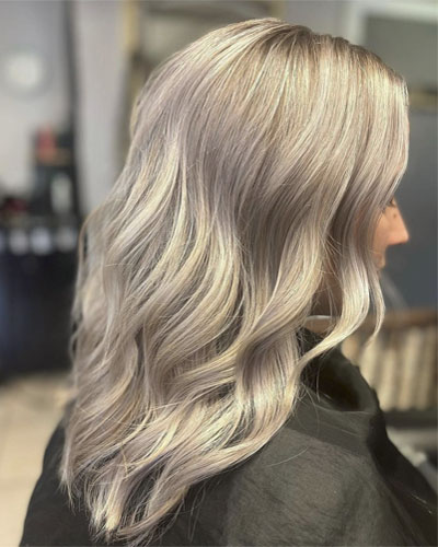 Nuanțare păr blond 5 nuantare par blond2