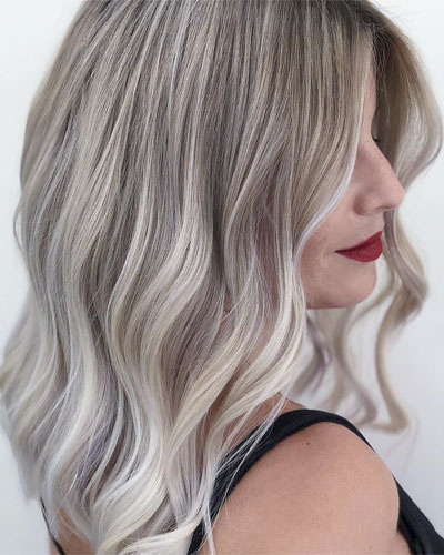 Nuanțare păr blond 6 nuantare par blond3