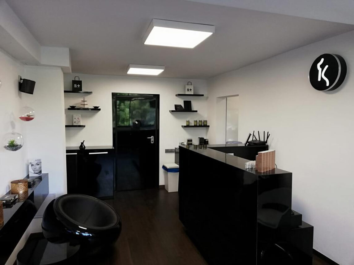 Salon de înfrumusețare 2 salon infrumusetare preturi calitative