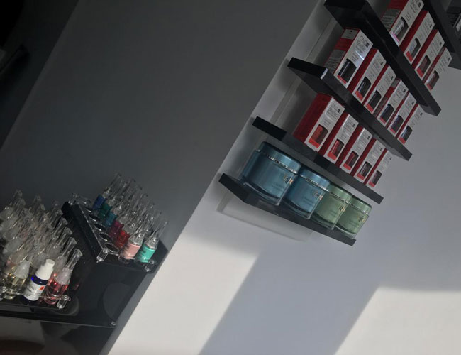 Salon de înfrumusețare 9 salon infrumusetare6
