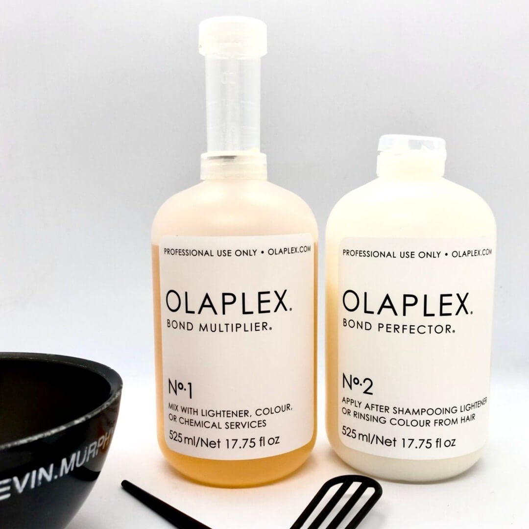 Tratament Olaplex 2 tratament olaplex Repară. Protejează. Strălucește.
