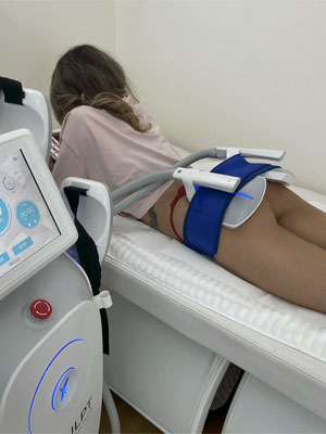 X-Sculpt – Tonifiere musculară 22 x sculpt