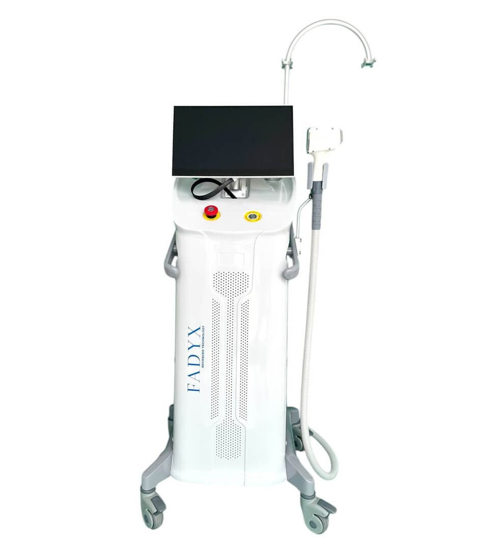 Epilare Definitivă Laser 2 epilare definitiva laser dioda
