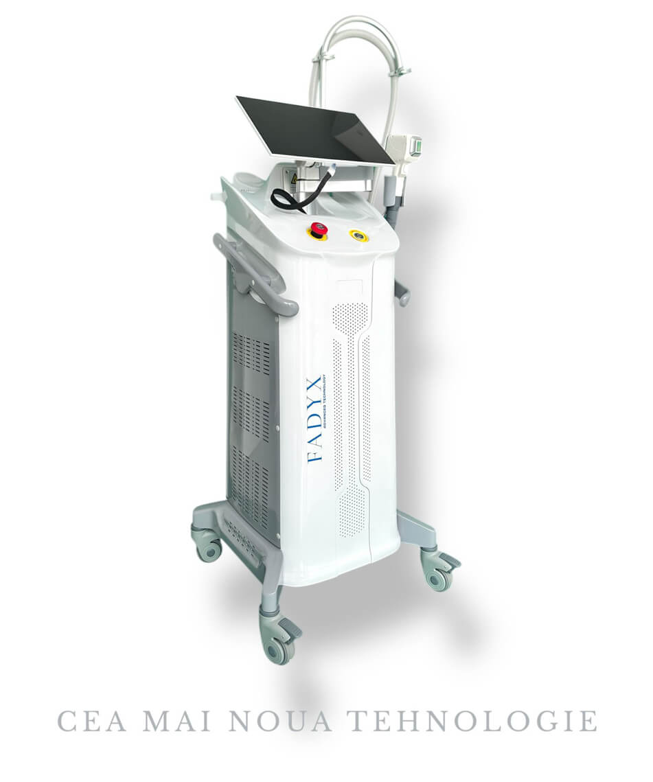 Epilare Definitivă Laser 1 epilare definitiva laser dioda bucuresti sector 3