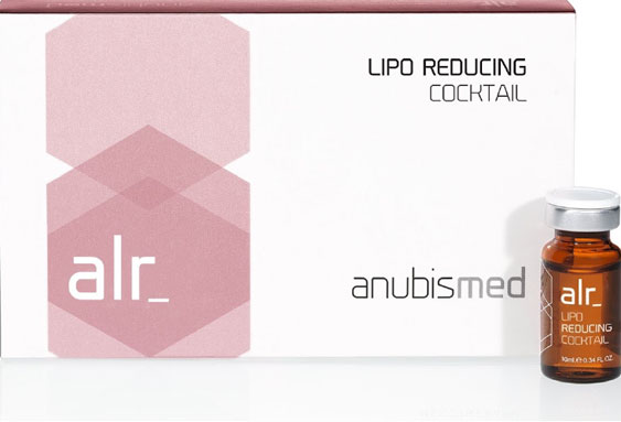 mezoterapie cu ace lipo reducing