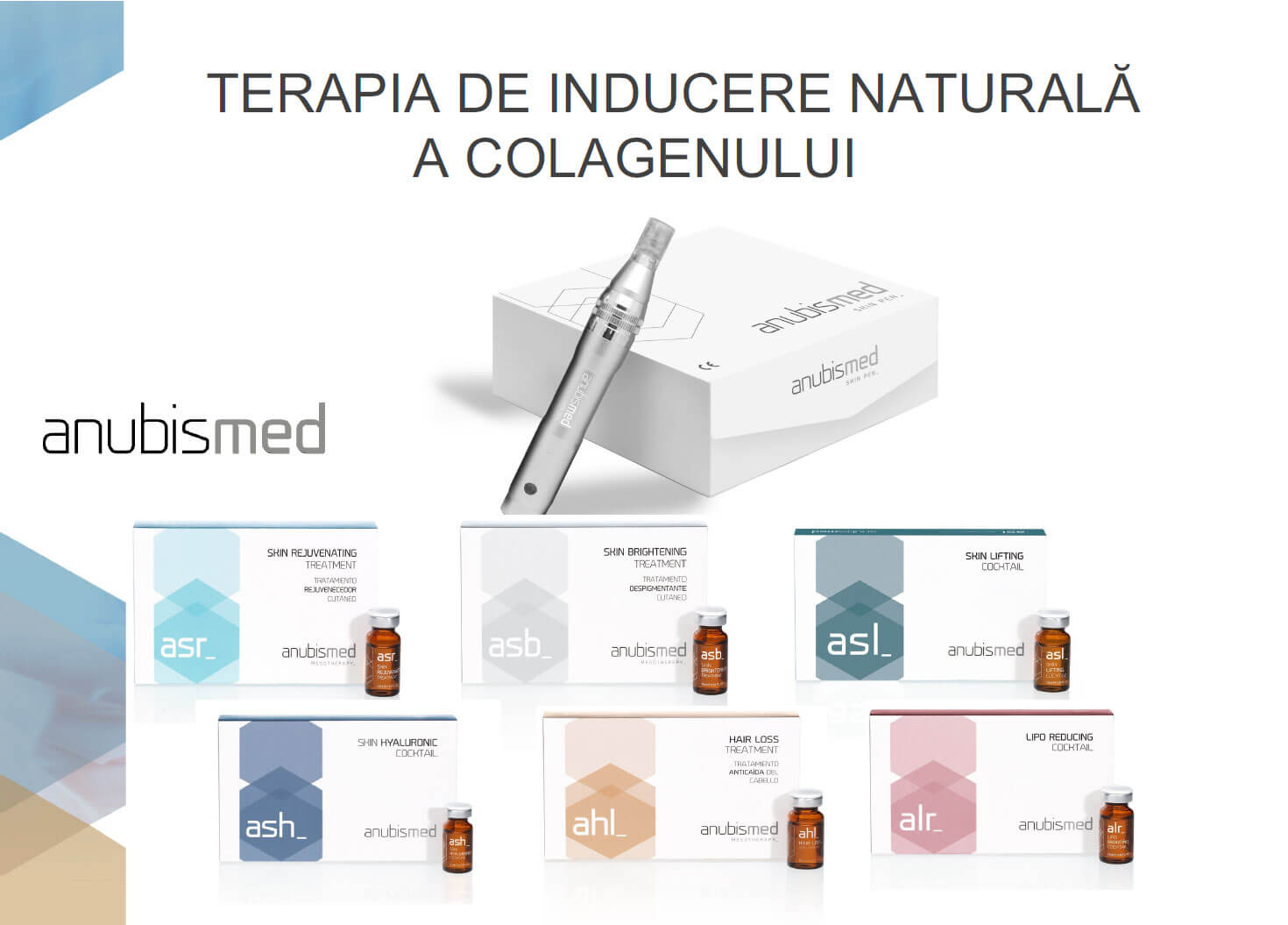 mezoterapie cu ace sector 3